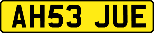 AH53JUE