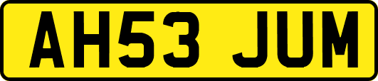 AH53JUM