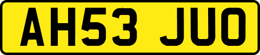 AH53JUO