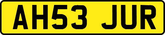 AH53JUR