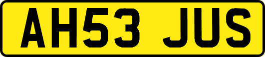 AH53JUS