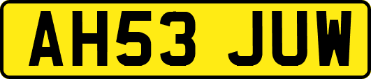 AH53JUW