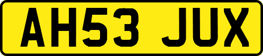 AH53JUX