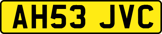 AH53JVC