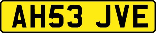 AH53JVE
