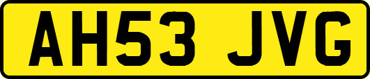 AH53JVG