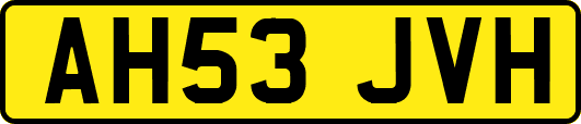 AH53JVH