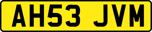 AH53JVM