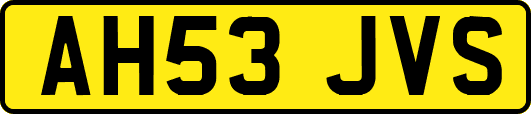 AH53JVS