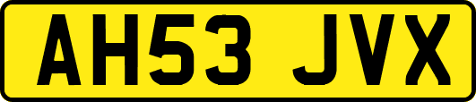 AH53JVX