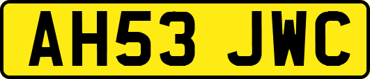 AH53JWC