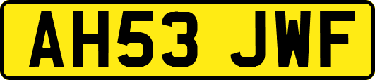 AH53JWF