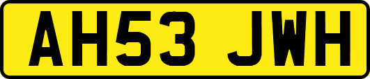 AH53JWH
