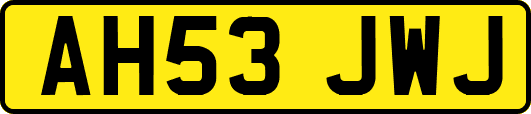 AH53JWJ