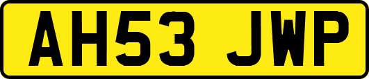 AH53JWP