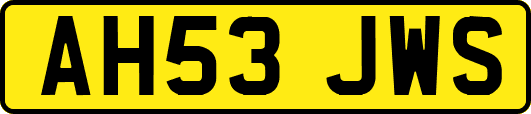 AH53JWS