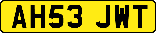 AH53JWT