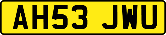 AH53JWU