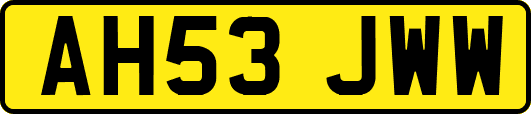 AH53JWW