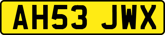 AH53JWX