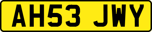 AH53JWY