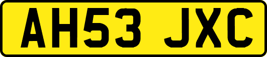 AH53JXC