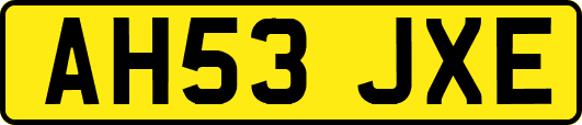 AH53JXE