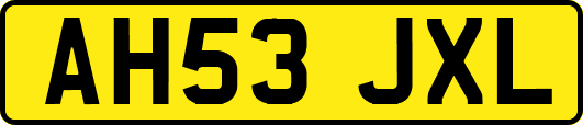 AH53JXL