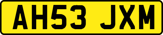 AH53JXM