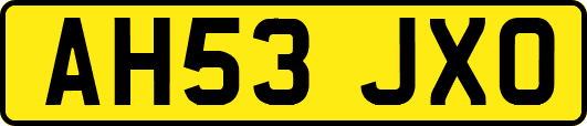 AH53JXO