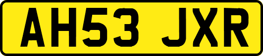 AH53JXR
