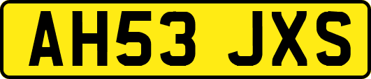 AH53JXS