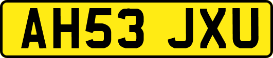 AH53JXU