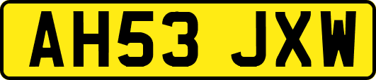AH53JXW