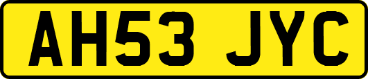 AH53JYC