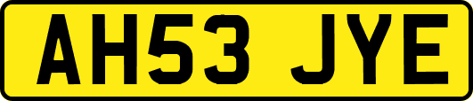 AH53JYE