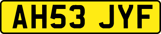 AH53JYF