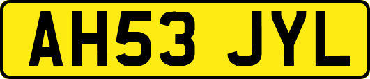 AH53JYL