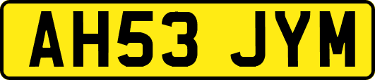 AH53JYM