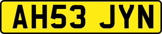AH53JYN