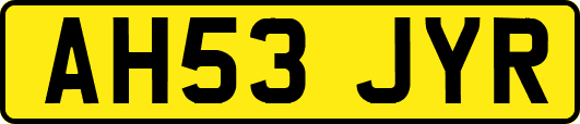 AH53JYR
