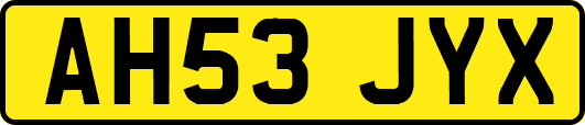 AH53JYX