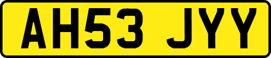 AH53JYY