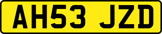AH53JZD