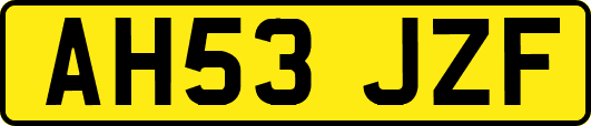 AH53JZF