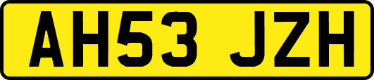 AH53JZH