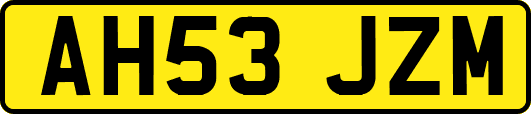 AH53JZM