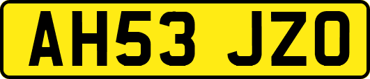 AH53JZO