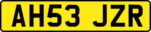 AH53JZR