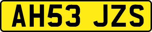 AH53JZS